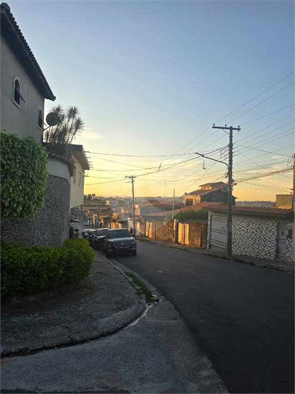 Terreno à venda em Vila Romanópolis, Ferraz de Vasconcelos, SP