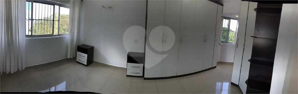 Apartamento à venda com 3 quartos em Jardim Olympia, São Paulo, SP