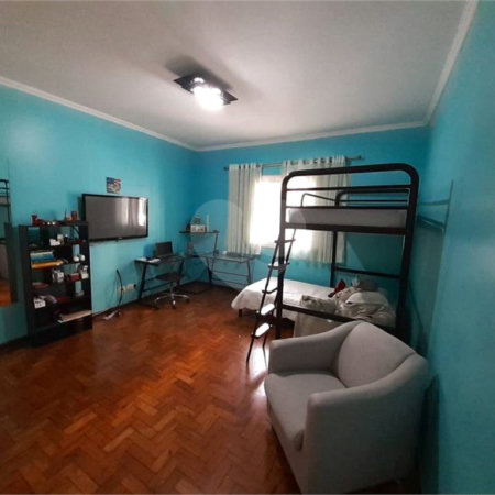 Sobrado à venda com 3 quartos em Santana, São Paulo, SP