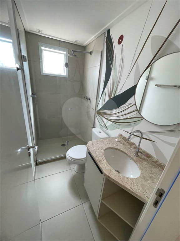 Apartamento à venda com 3 quartos, sendo 1 suíte, em Tucuruvi, São Paulo, SP