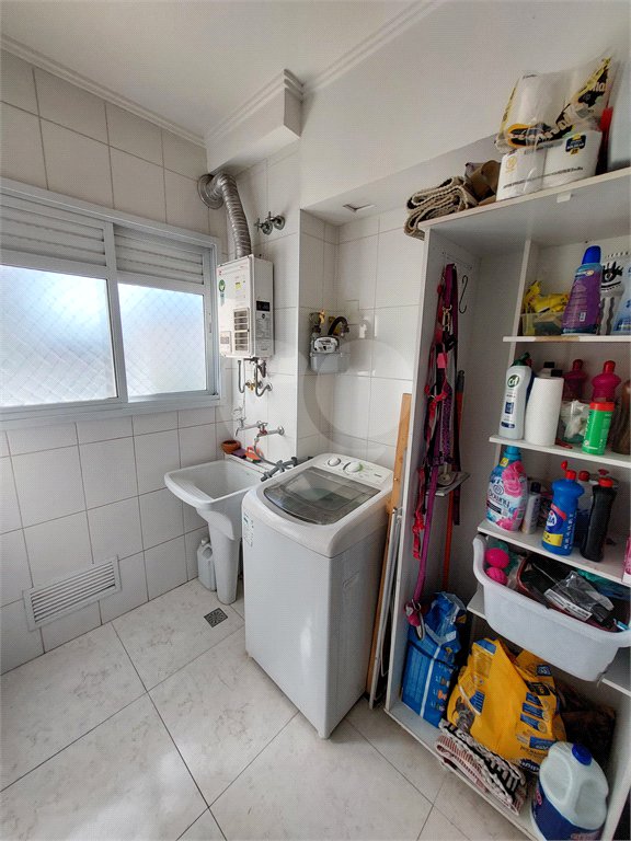Apartamento à venda com 3 quartos, sendo 1 suíte, em Tucuruvi, São Paulo, SP
