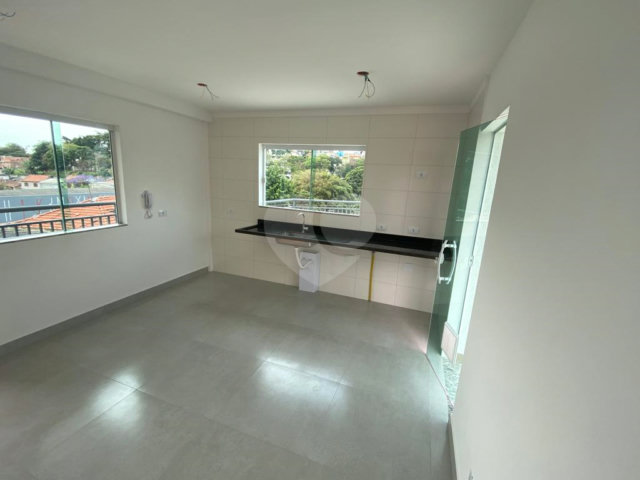 Casa à venda com 2 quartos no condomínio Rua Cauré, São Paulo - SP