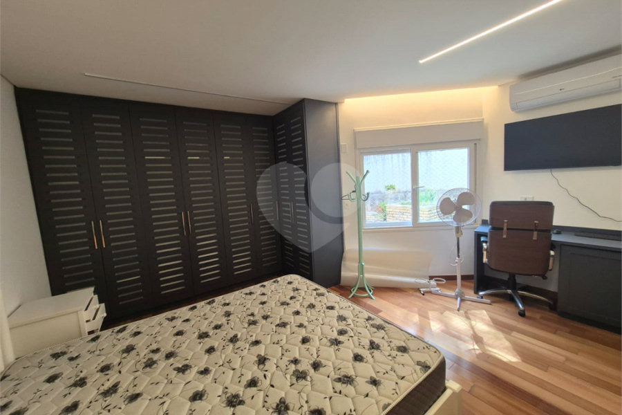 Casa à venda com 3 suítes no condomínio Parque Imperial da Cantareira, Mairiporã - SP