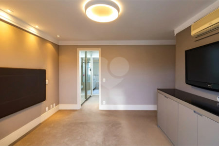 Apartamento para alugar com 4 suítes em Vila Andrade, São Paulo, SP