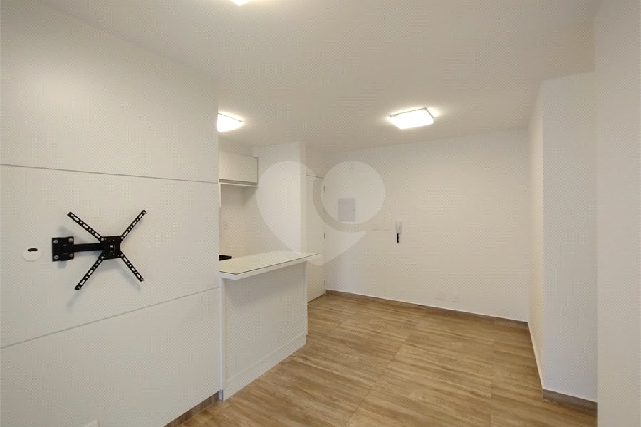 Apartamento para alugar com 2 quartos, sendo 1 suíte, em Jardim Europa, São Paulo, SP