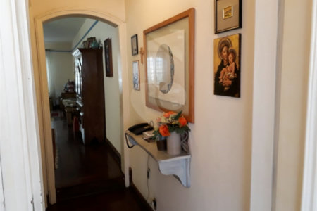 Sobrado à venda com 3 quartos, sendo 1 suíte, em Campo Belo, São Paulo, SP