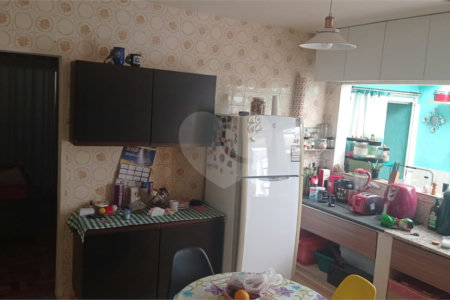 Casa à venda com 3 quartos em Vila Deyse, Itapetininga, SP