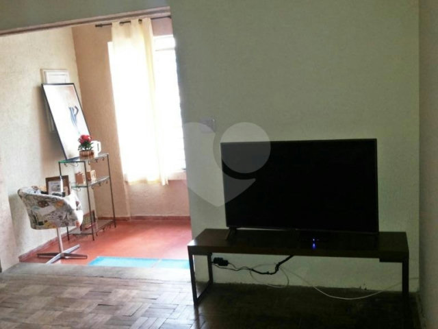 Casa Térrea à venda com 3 quartos em Jabaquara, São Paulo, SP