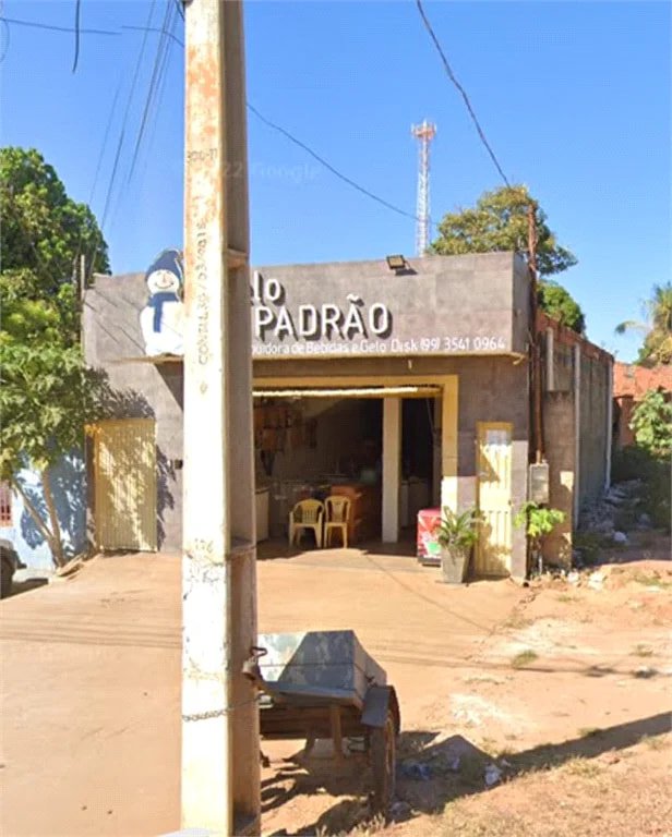 Galpão à venda ou para alugar em Nazaré, Balsas, MA