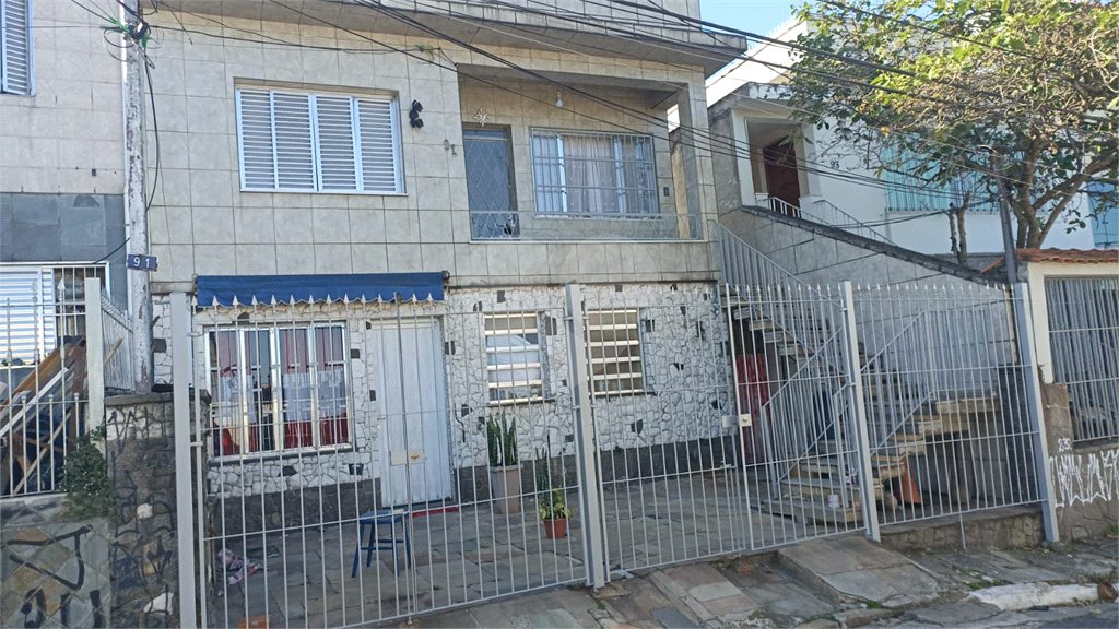 Casa para alugar com 1 quarto em Vila Guilherme, São Paulo, SP