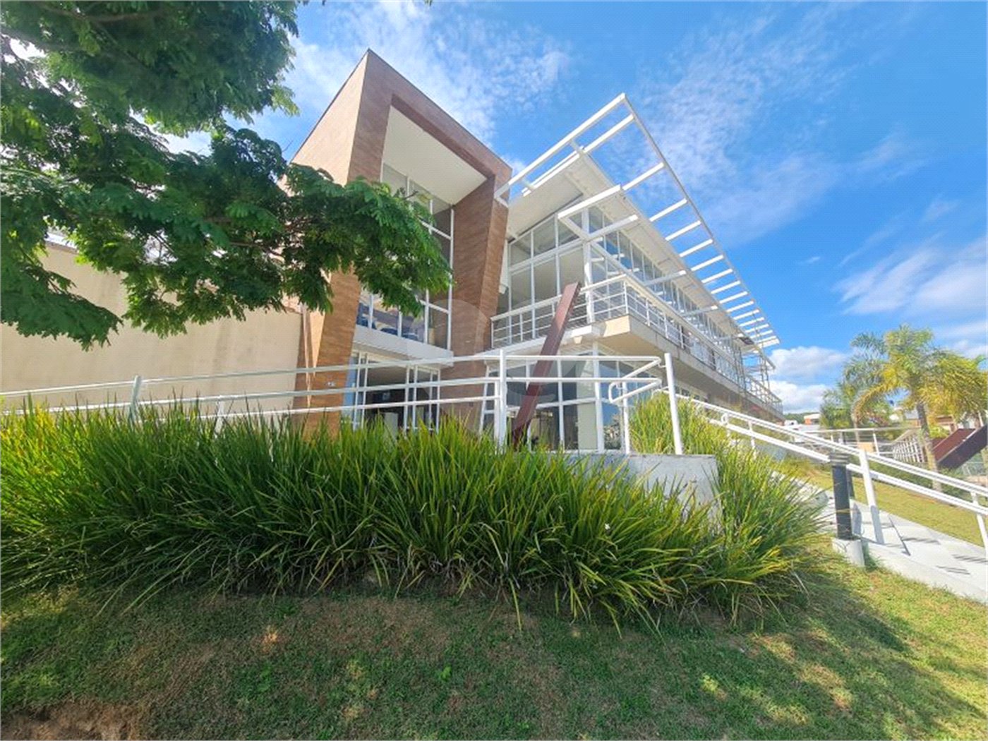 Casa à venda com 4 suítes no condomínio Cyrela Landscape Esplanada, Votorantim - SP