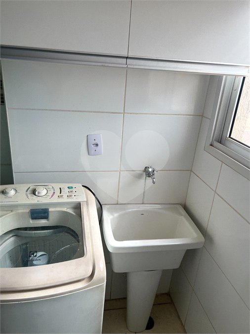 Apartamento à venda com 2 quartos, sendo 1 suíte,  em Residencial e Comercial Palmares, Ribeirão Preto, SP