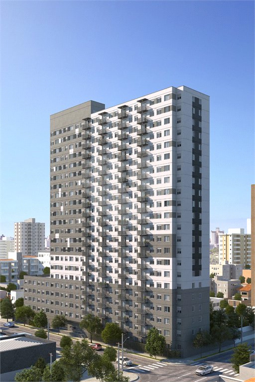 APARTAMENTO A VENDA EM SP BRAS