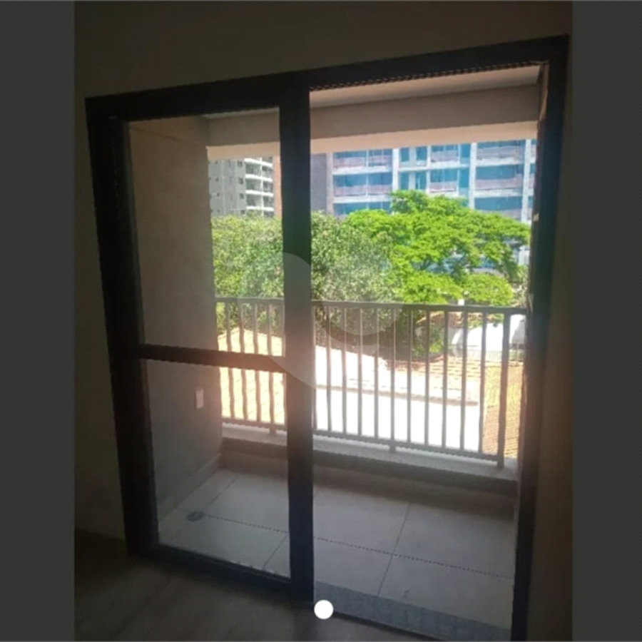 Studio à venda - 23m² | Rua Alves Guimarães, Pinheiros.