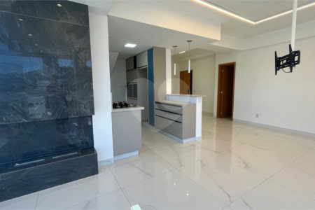 Apartamento para alugar com 2 quartos, sendo 1 suíte, em Jardim Maristela, Atibaia, SP