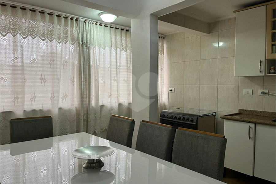 Casa à venda com 2 quartos, sendo 1 suíte, no condomínio Villa Faenza, São Paulo - SP