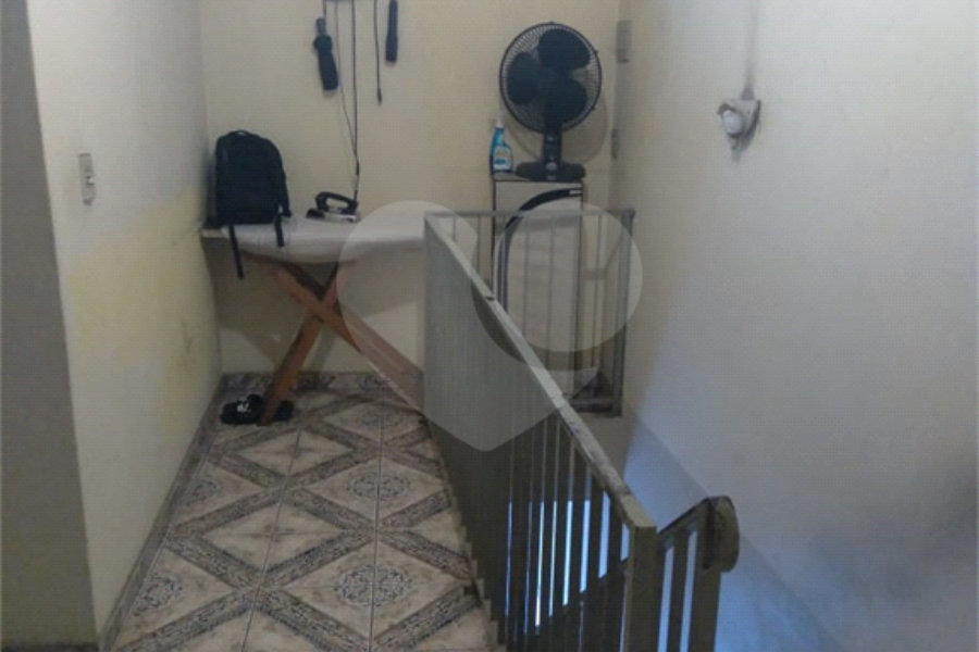 Casa de Vila à venda com 4 quartos em Jaçanã, São Paulo, SP