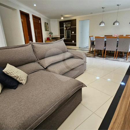 Casa à venda com 3 suítes no condomínio Ibiti Royal Park, Sorocaba - SP