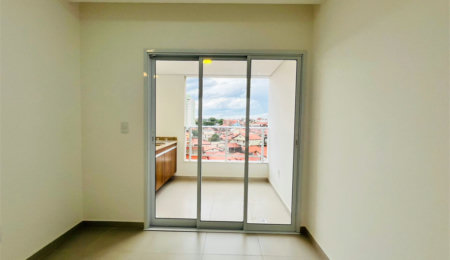 Apartamento para alugar com 2 quartos, sendo 1 suíte,  em Jardim Piratininga, Sorocaba, SP