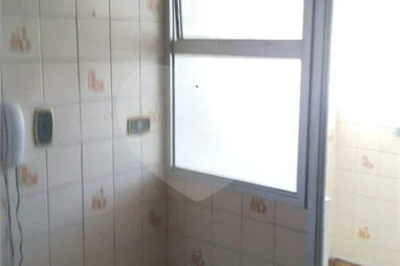 Apartamento à venda com 2 quartos em Santana, São Paulo, SP