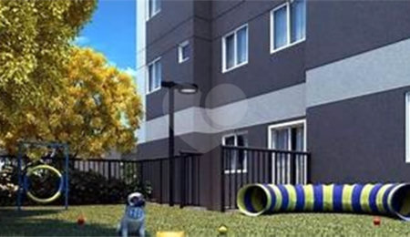 Apartamento à venda com 3 quartos, sendo 1 suíte,  em Vila Vermelha, São Paulo, SP