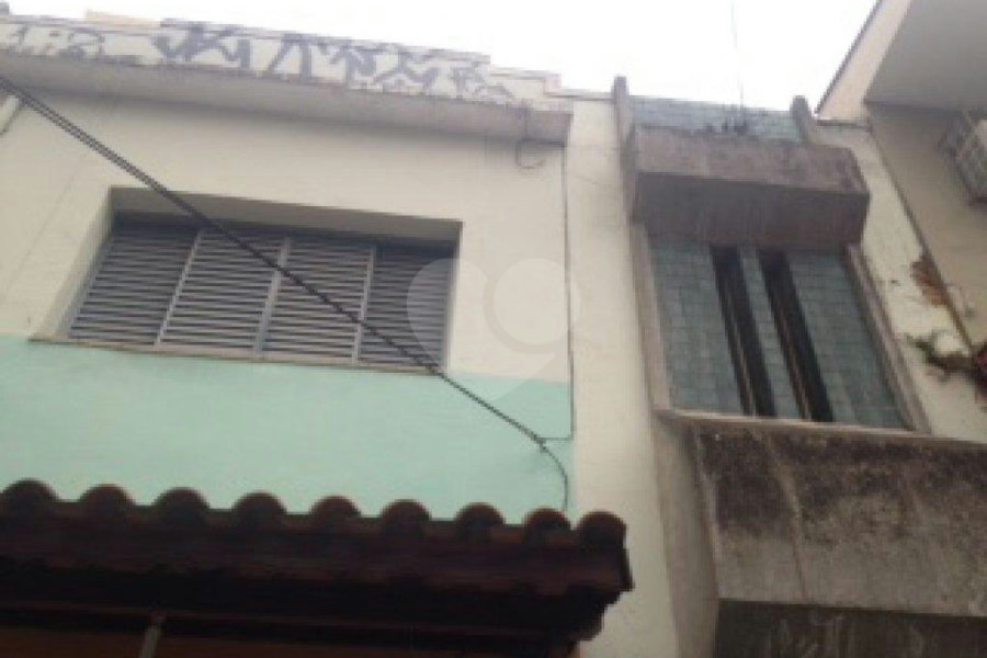 Sobrado à venda com 3 quartos, sendo 1 suíte,  em Santana, São Paulo, SP