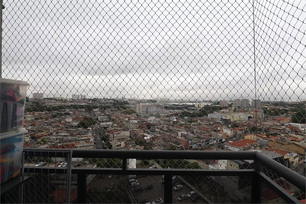 Apartamento à venda com 2 quartos em Vila Medeiros, São Paulo, SP