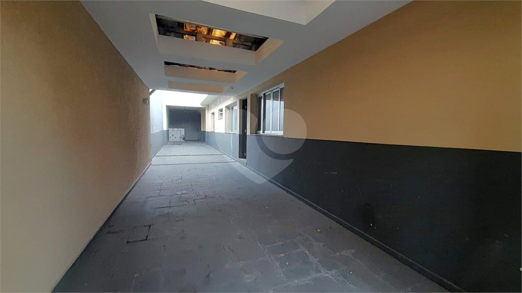 Casa para alugar com 1 suíte, em Jardim do Mar, São Bernardo do Campo, SP