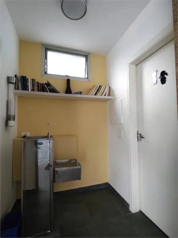 Apartamento à venda com 4 quartos, sendo 1 suíte, em Brooklin Paulista, São Paulo, SP