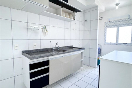 Apartamento à venda com 2 quartos em Jordanópolis, Arujá, SP