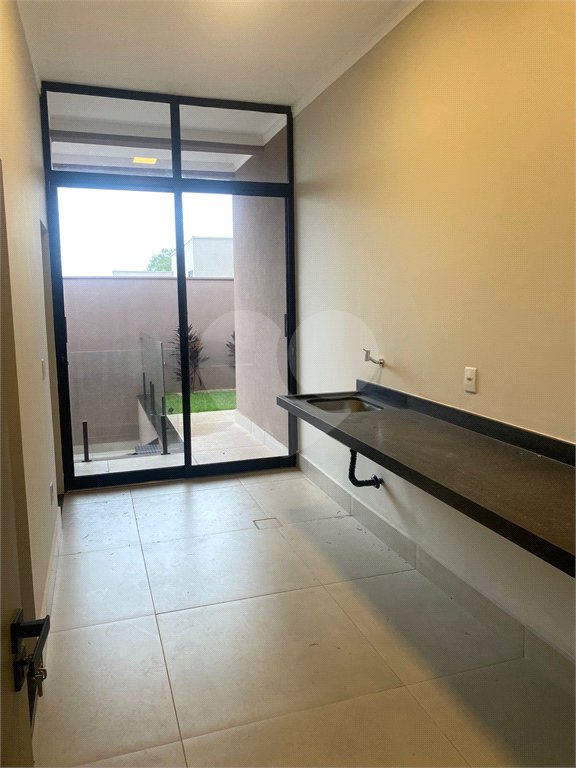 Casa à venda com 3 suítes no condomínio Quinta dos Ventos, Ribeirão Preto - SP
