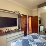 Casa à venda com 4 quartos, sendo 1 suíte,  no condomínio Portobello Sorocaba, Sorocaba - SP