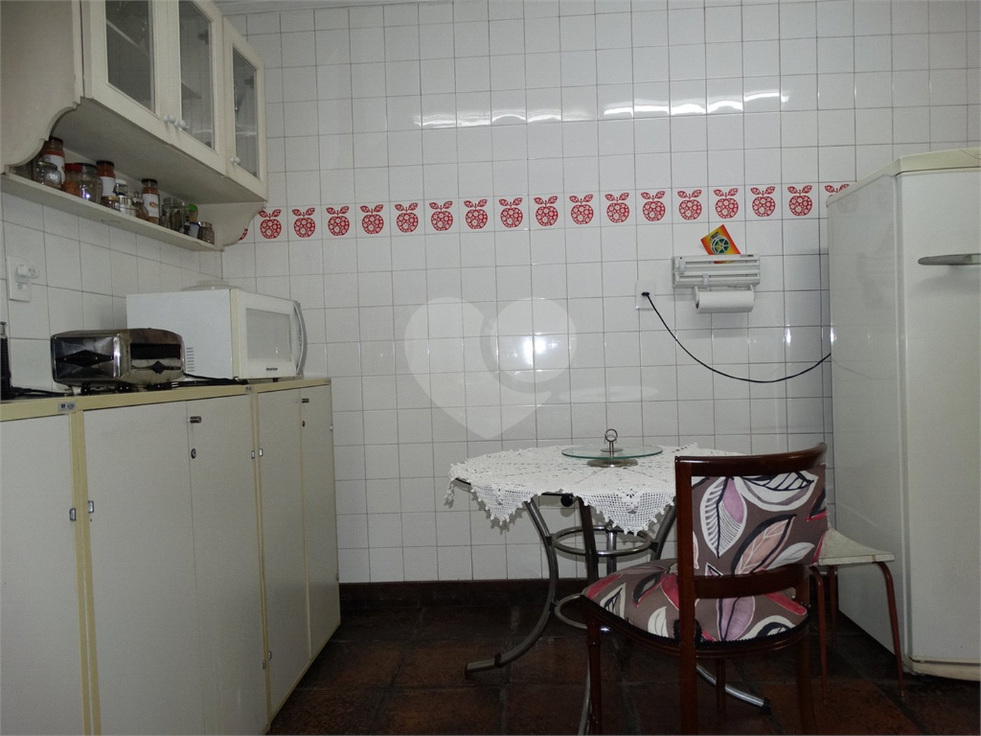Apartamento à venda com 3 quartos, sendo 1 suíte, em Pinheiros, São Paulo, SP