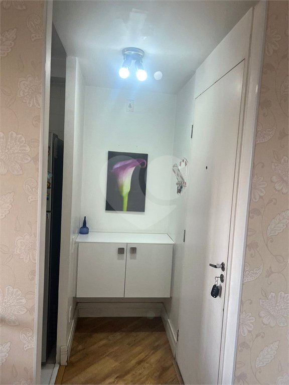Apartamento à venda com 2 quartos, sendo 1 suíte, em Vila Guilherme, São Paulo, SP