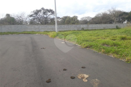 Terreno à venda no condomínio Reserva de Santa Maria, Indaiatuba - SP