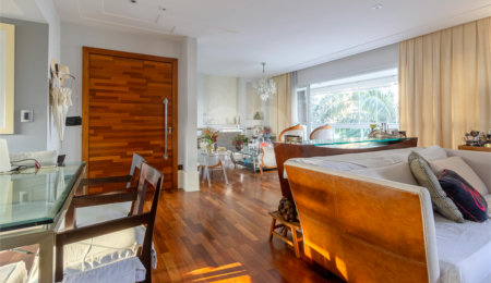 Apartamento à venda com 3 suítes em Vila Andrade, São Paulo, SP