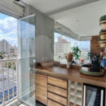 Apartamento à venda com 3 quartos, sendo 1 suíte, em Tatuapé, São Paulo, SP