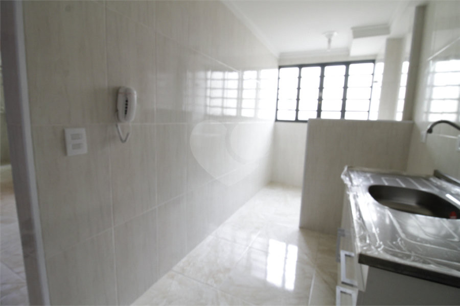 Apartamento à venda com 2 quartos em Jaraguá, São Paulo, SP