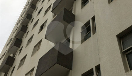 Apartamento à venda com 1 quarto em Santana, São Paulo, SP