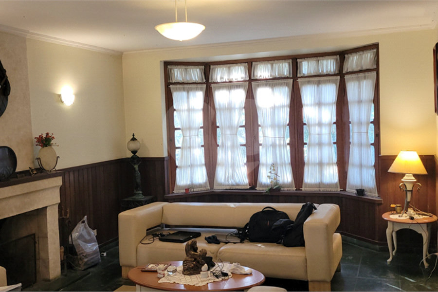 Casa à venda com 3 suítes no condomínio Jardim da Montanha I, Mairiporã - SP