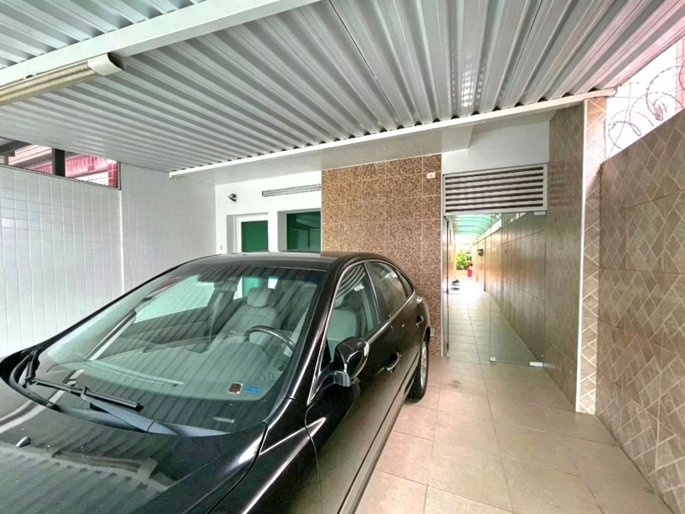 Casa com 3 dormitórios à venda, 210 m² por R$ 1.200.000,00 - Encruzilhada - Santos/SP