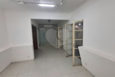 Salão para alugar em Jardim Vergueiro, Sorocaba, SP