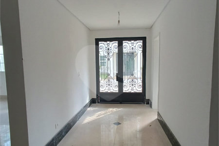 Casa à venda com 5 suítes no condomínio Maison Parc, São Paulo - SP