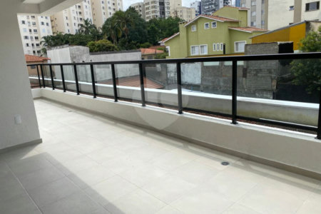 Apartamento à venda com 2 quartos, sendo 1 suíte, em Saúde, São Paulo, SP
