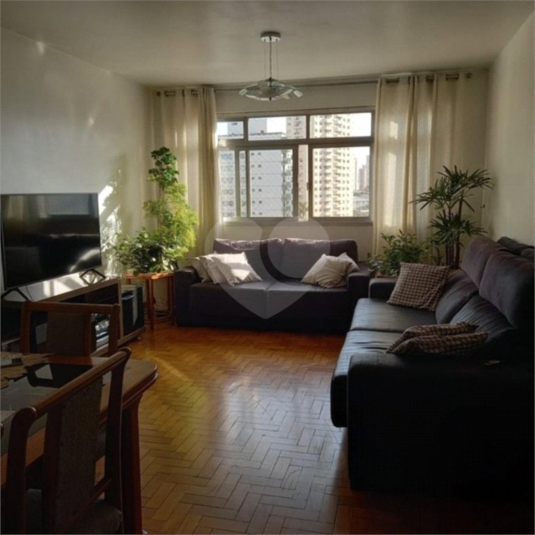 Apartamento à venda com 2 quartos em Tatuapé, São Paulo, SP