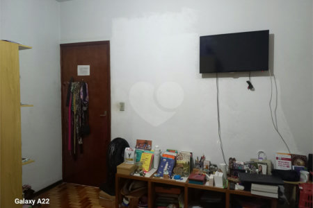 Sobrado à venda com 3 quartos em Lapa, São Paulo, SP