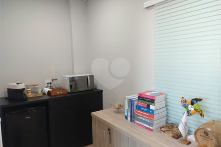 Sala à venda no Centro, São Bernardo do Campo, SP