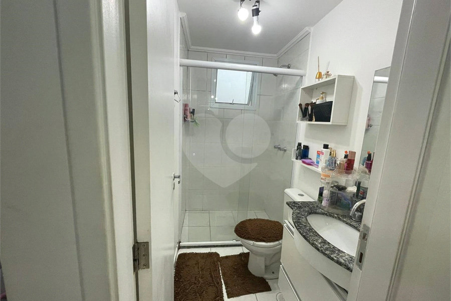Apartamento à venda com 2 quartos, sendo 1 suíte, em Tucuruvi, São Paulo, SP