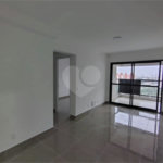 Apartamento para alugar com 2 quartos, sendo 1 suíte,  em Vila Caminho do Mar, São Bernardo do Campo, SP