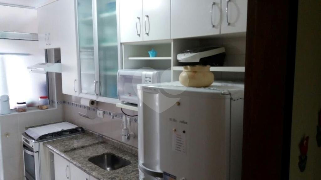 Apartamento à venda com 2 quartos em Vila Erna, São Paulo, SP
